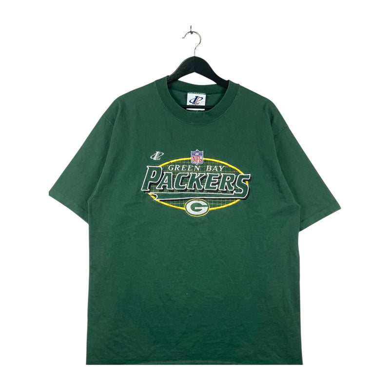 Vintage NFL Green Bay Packers T-Shirt