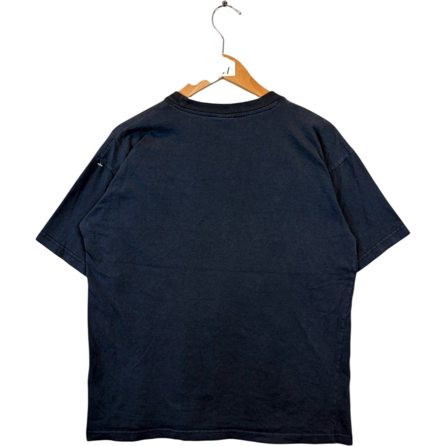 Vintage NHL Edmonton Oilers T-Shirt