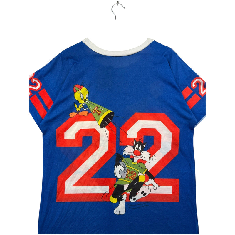 Vintage Looney Tunes Tweety Sylvester 22 T-Shirt