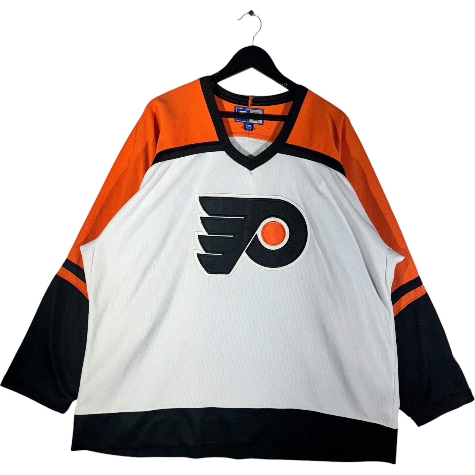 Vintage Starter Philadelphia Flyers NHL Jersey