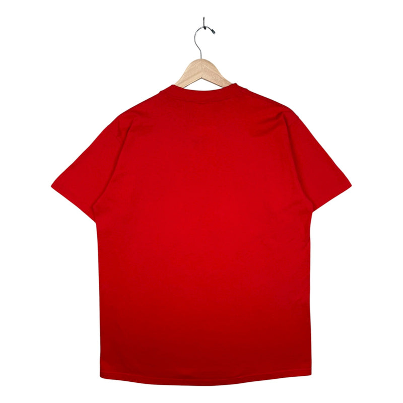 Vintage Indiana Hoosiers 1987 NCAA Basketball T-Shirt