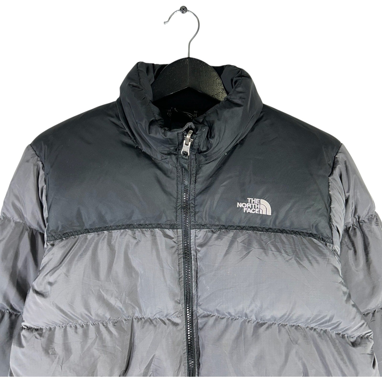 Vintage Youth The North Face Puffer Jacket