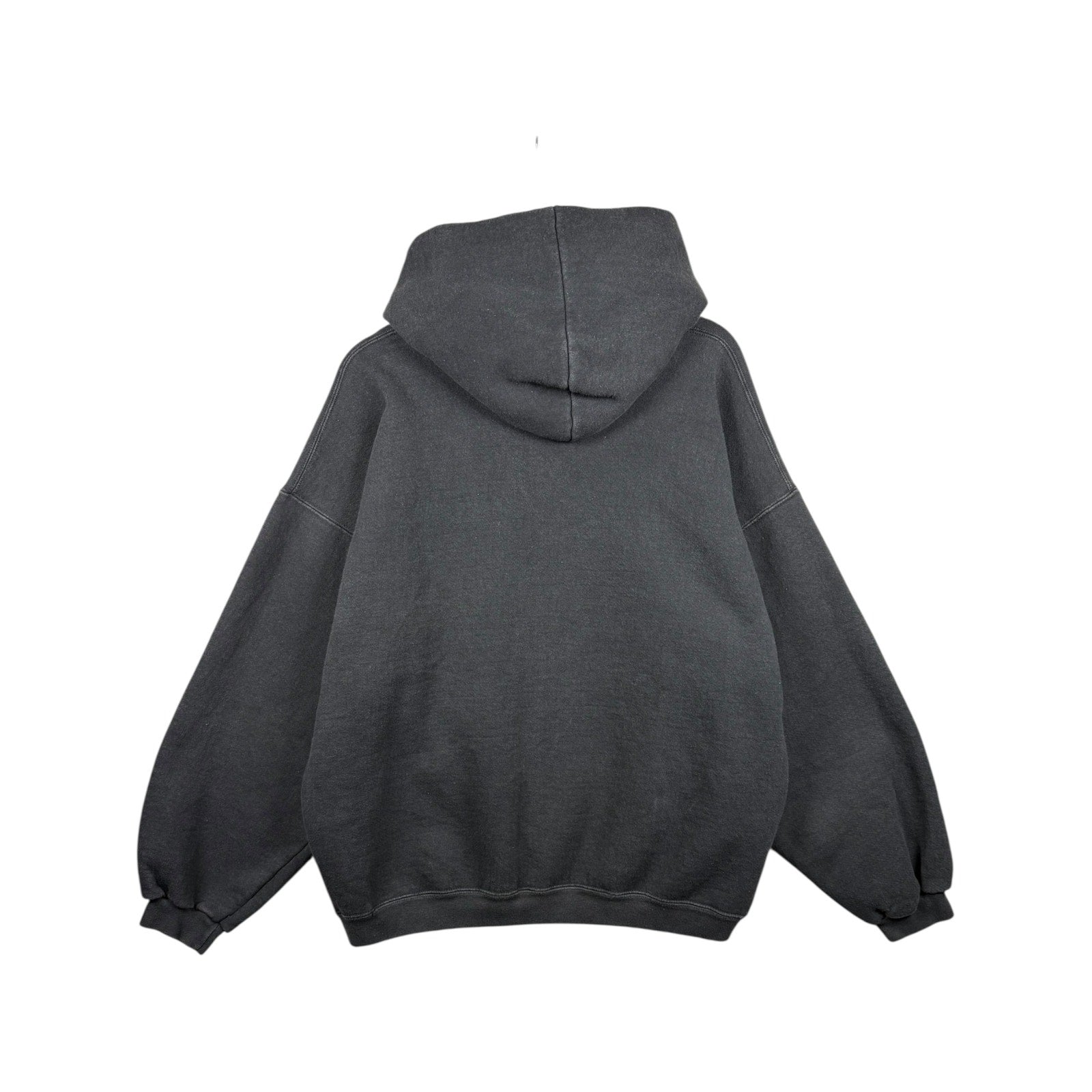 Vintage Adidas Trefoil Logo Pullover Hoodie