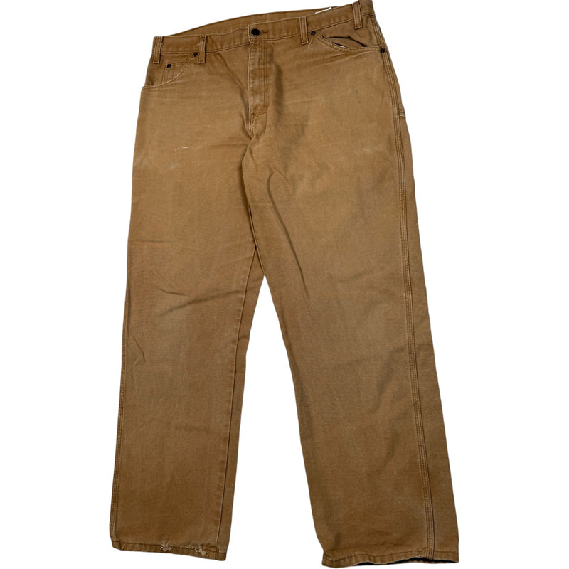 Vintage Dickies Carpenter Pants 38x32