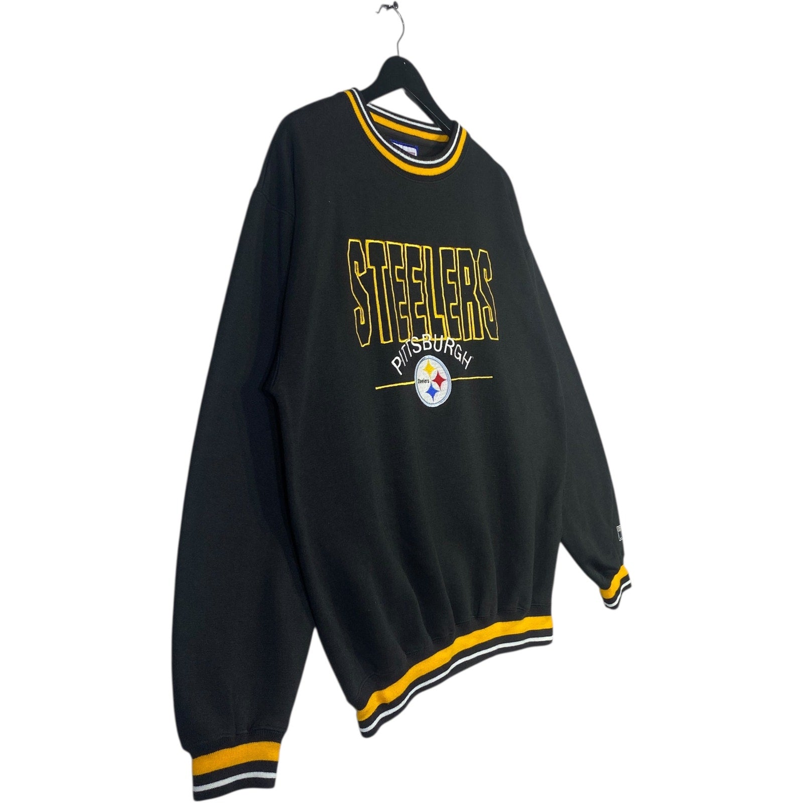 Vintage Pittsburgh Steelers NFL Sweatshirt Crewneck