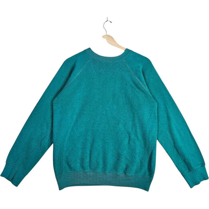 Vintage Blank Crewneck