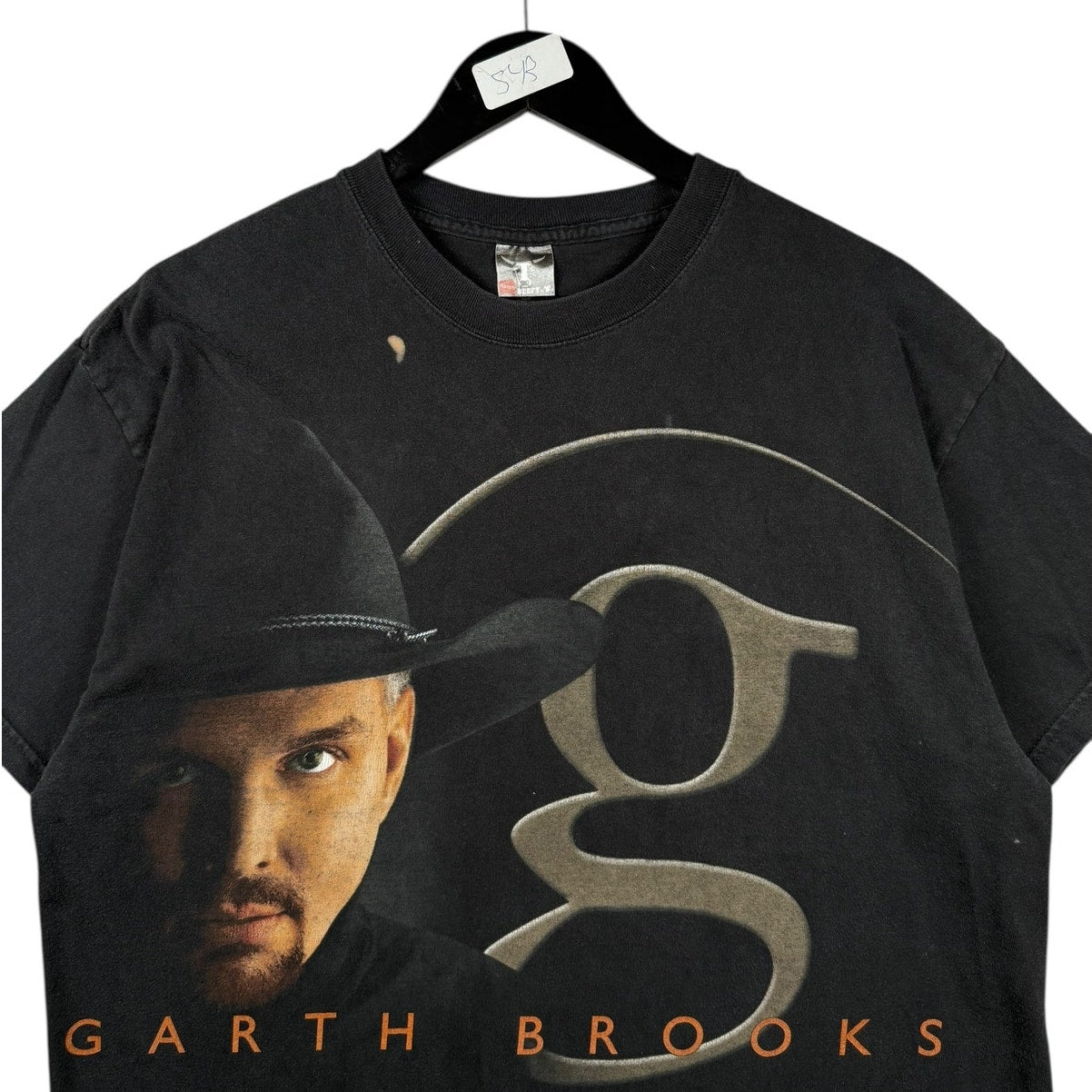 Vintage Garth Brooks Graphic T-Shirt