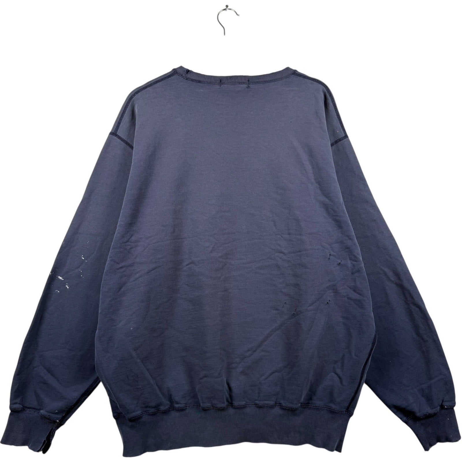Vintage Polo Ralph Lauren Mini Logo Sweater
