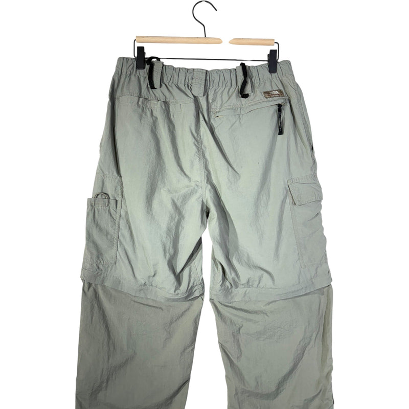 Vintage The North Face Cargo Tactical Pants 31