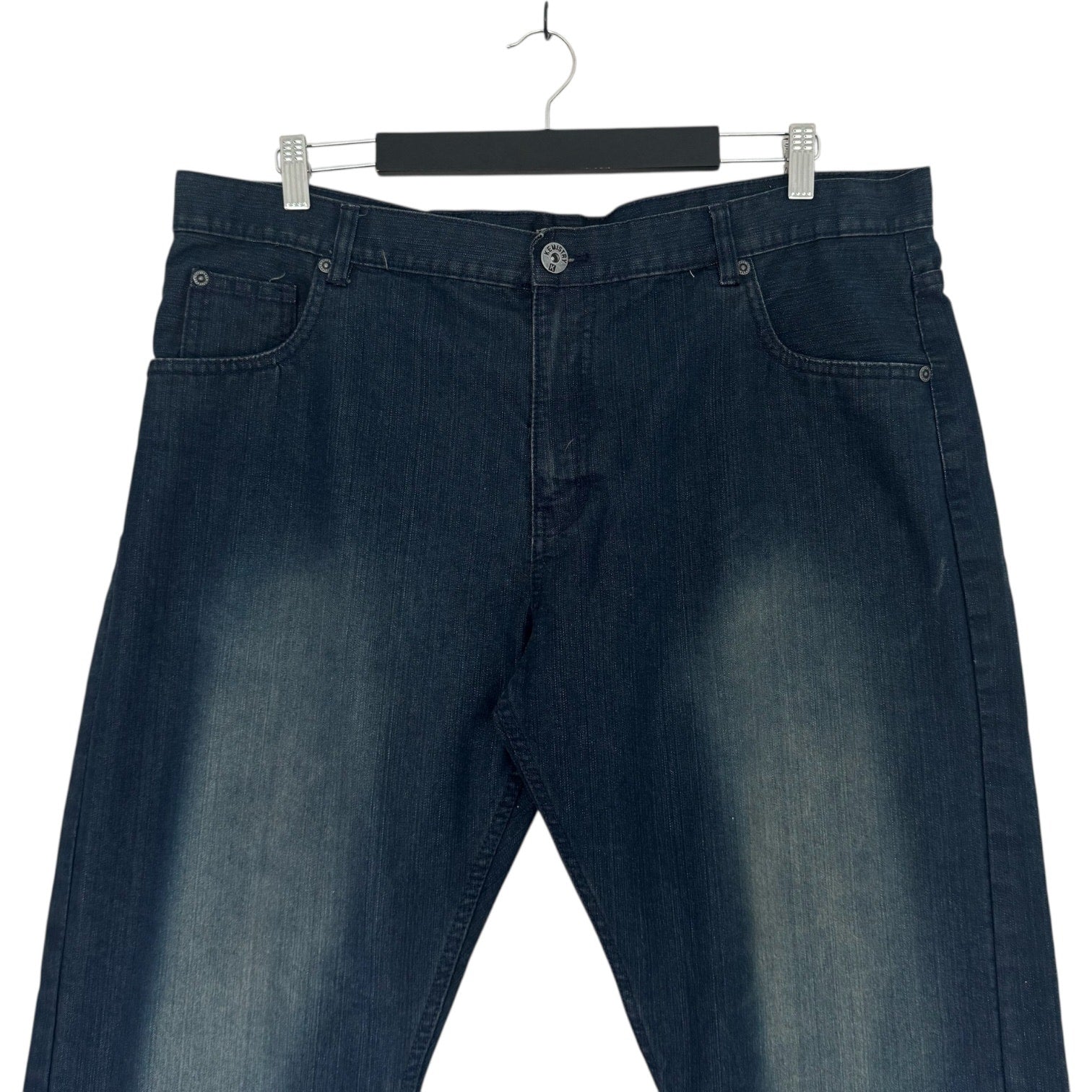 Vintage Kemistry Straight Leg Denim Jeans 40x32
