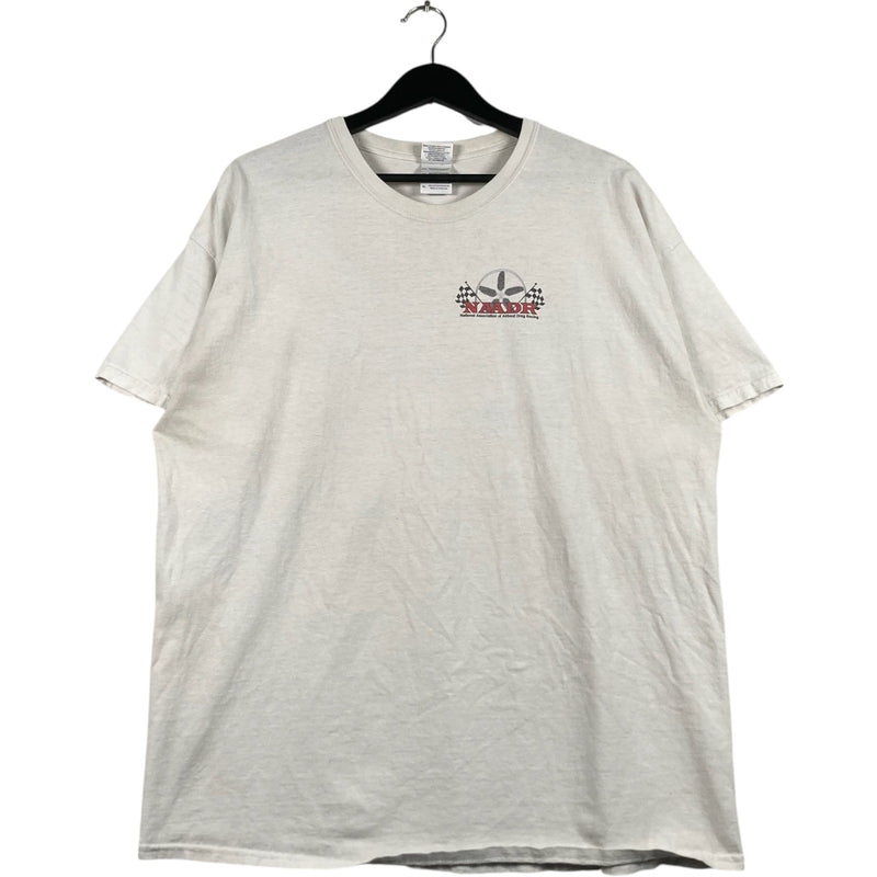 Vintage Official NAADA Tee
