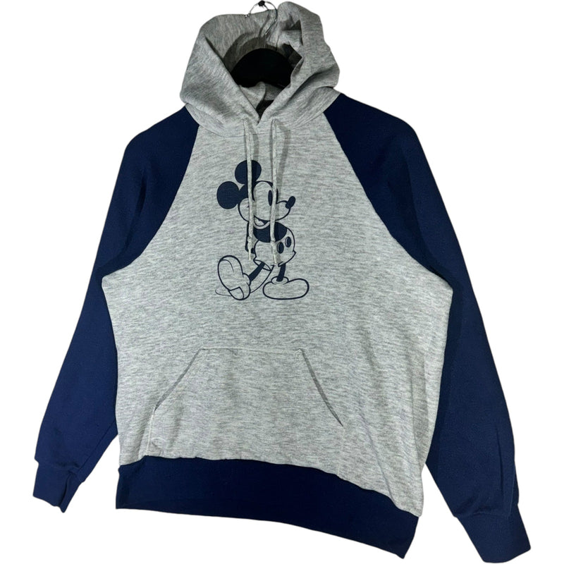 Vintage Disney Mickey Mouse Hoodie