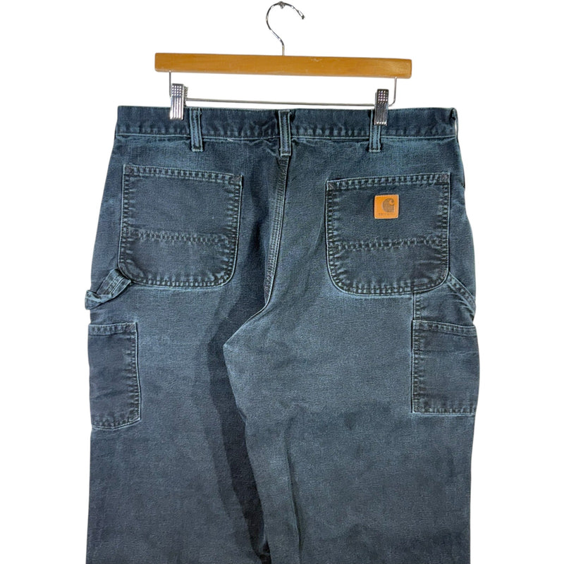 Vintage Carhartt Carpenter Pants 38 x 30