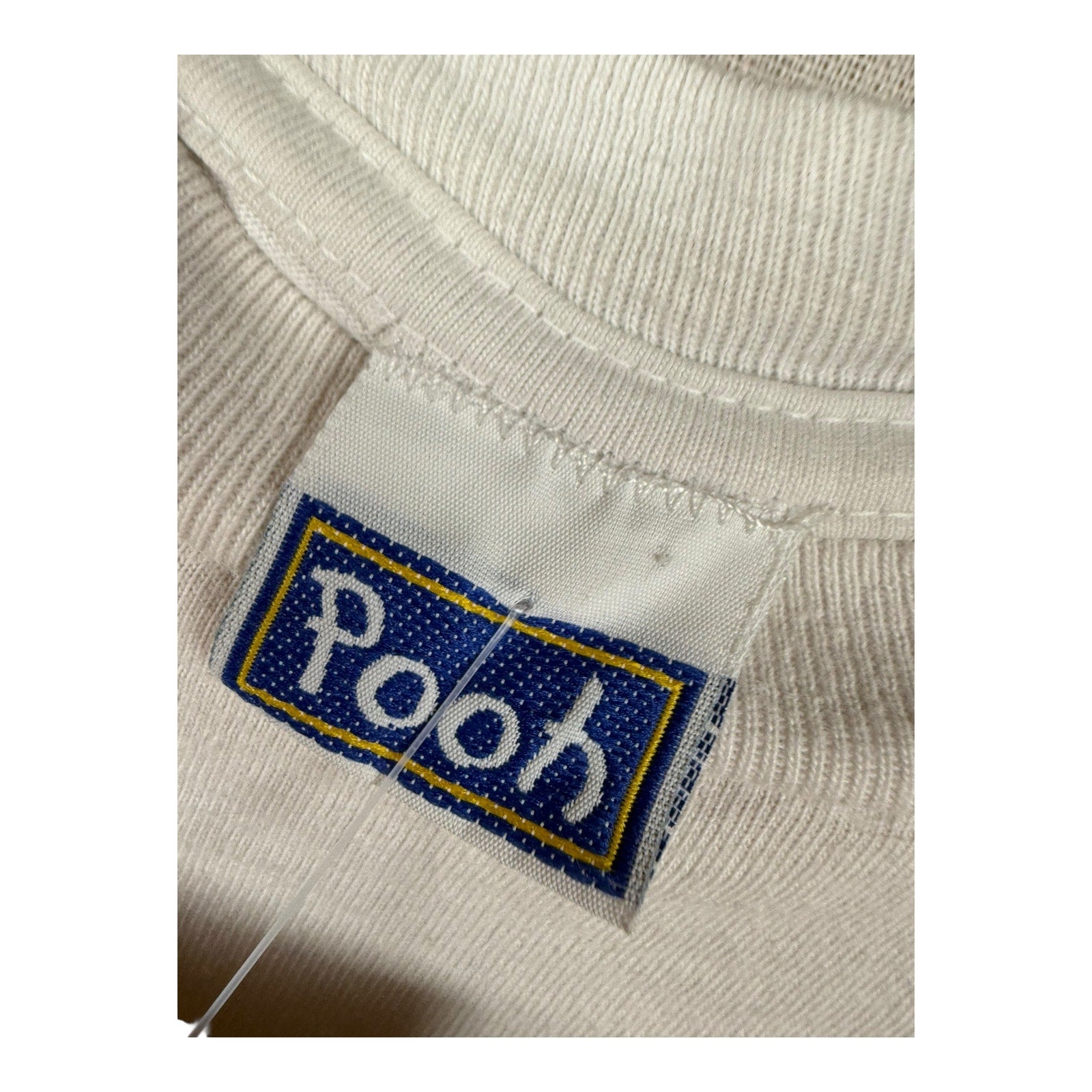 Vintage Pooh T-Shirt