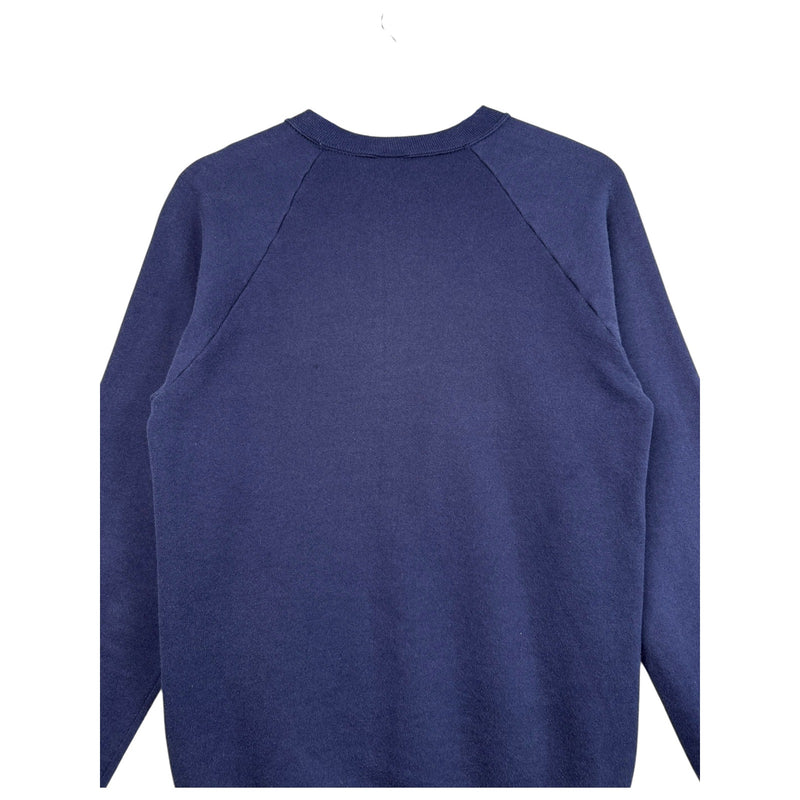 Vintage Lawler Lions Crewneck