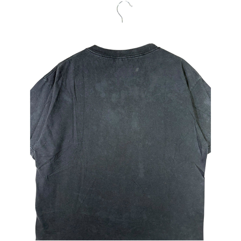 Vintage San Francisco Giants Graphic MLB T-Shirt