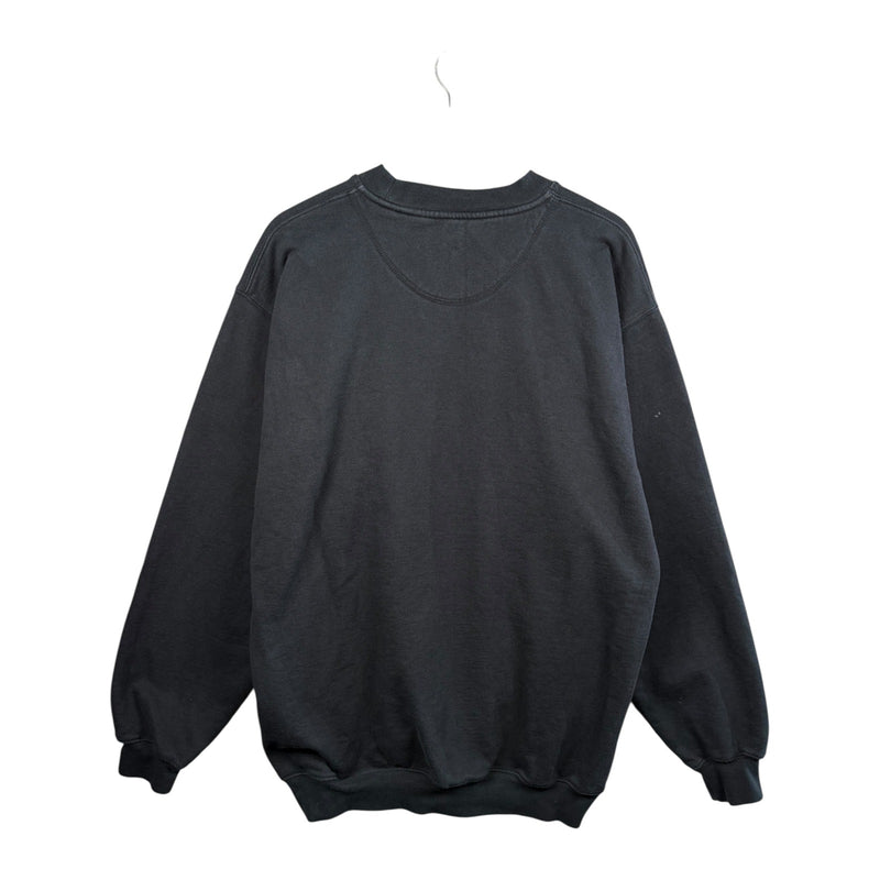 Vintage Hard Rock Café London Pullover Crewneck XL
