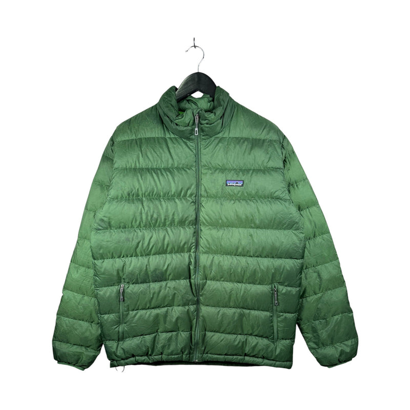 Vintage Patagonia Puffer Jacket