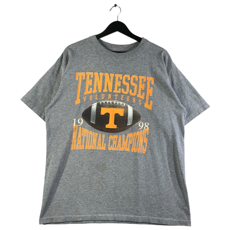 Vintage University of Tennessee Volunteers 90s T-Shirt