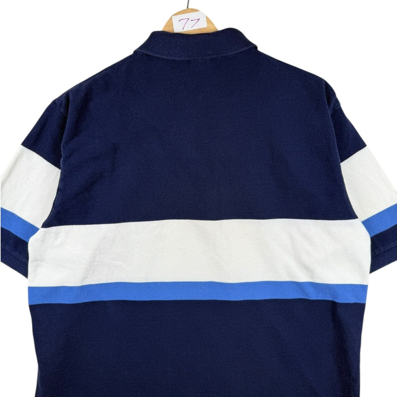 Vintage Polo Ralph Lauren Colorblock Short Sleeve Polo