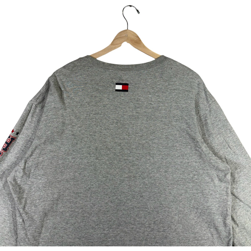 Vintage Tommy Hilfiger Long Sleeve