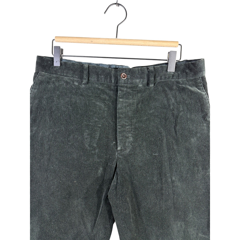Vintage Chino Corduroy Shorts 34