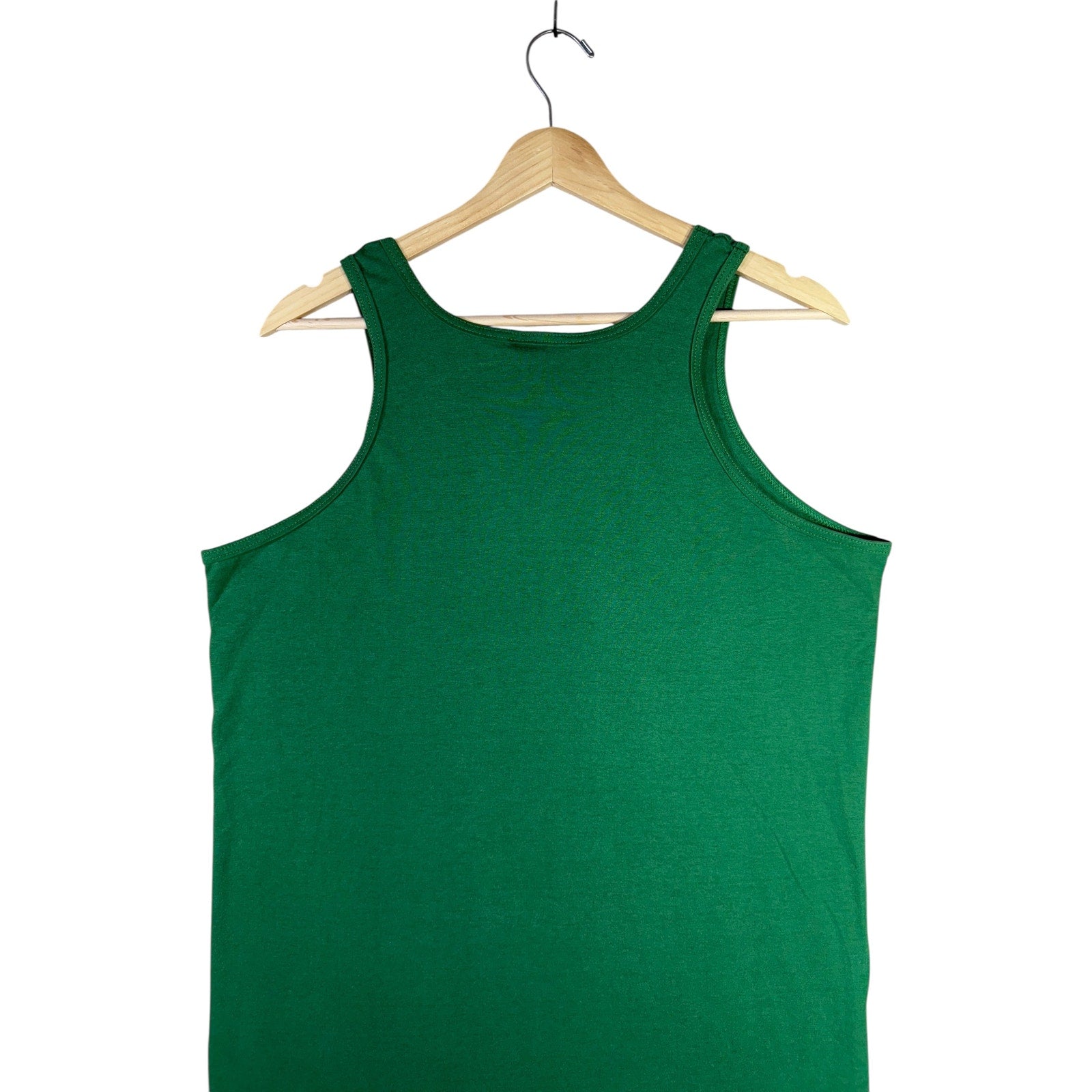 Vintage Minnesota North Stars Stanley Cup NHL Tank Top 1991
