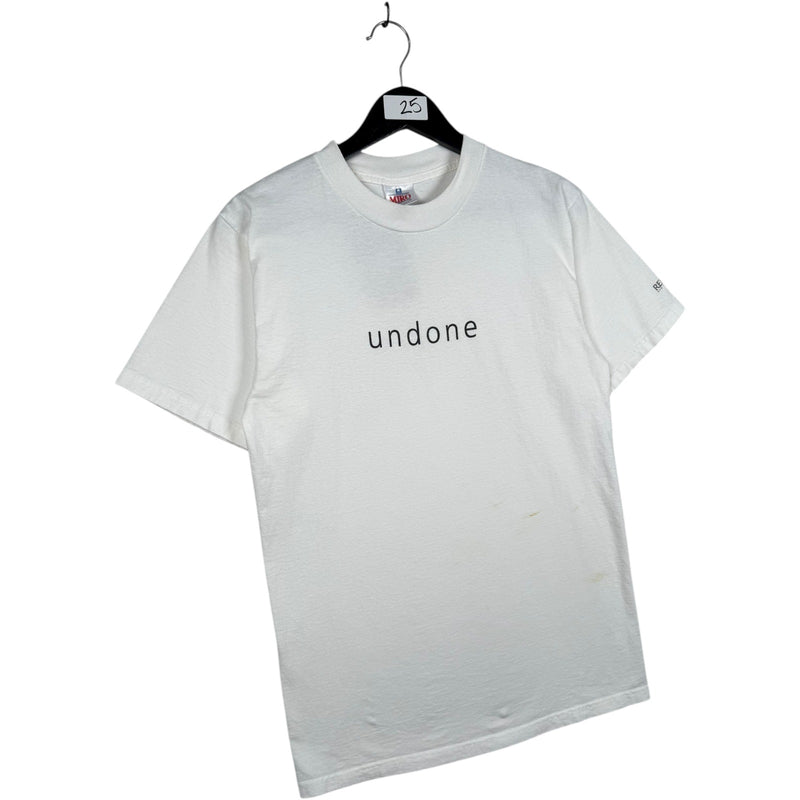 Vintage Undone T-Shirt