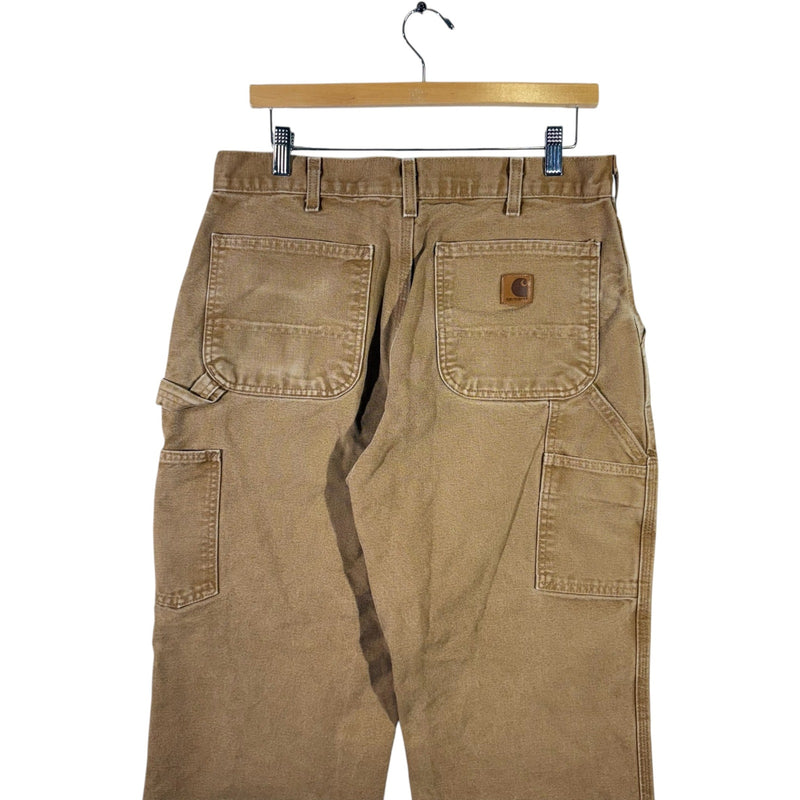 Vintage Carhartt Carpenter Pants 32x30