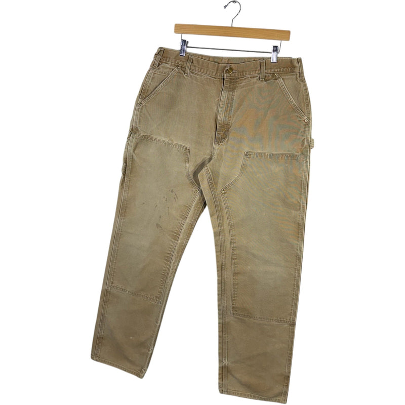 Vintage Carhartt Double Knee Carpenter Pants