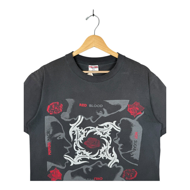 Vintage Red Hot Chili Peppers Blood Sugar T-Shirt
