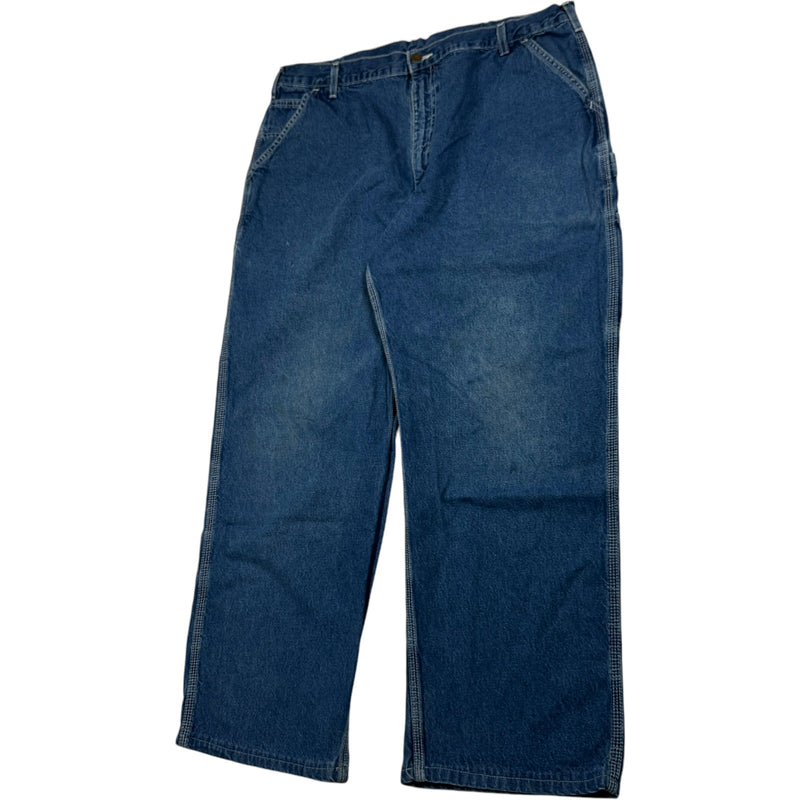 Vintage Carhartt Carpenter Pants