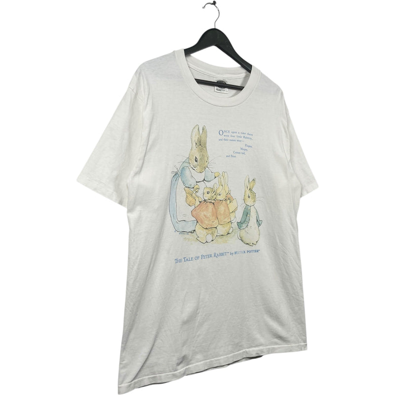 Vintage The Tale Of Peter Rabbit T-Shirt