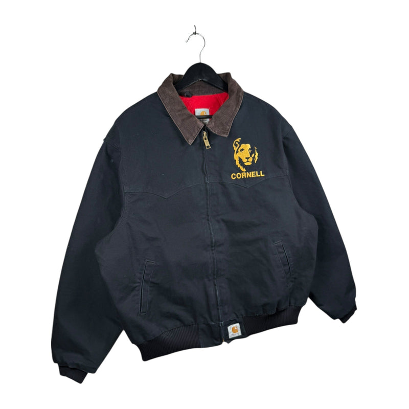 Vintage Carhartt Detroit Full Zip Workwear Jacket