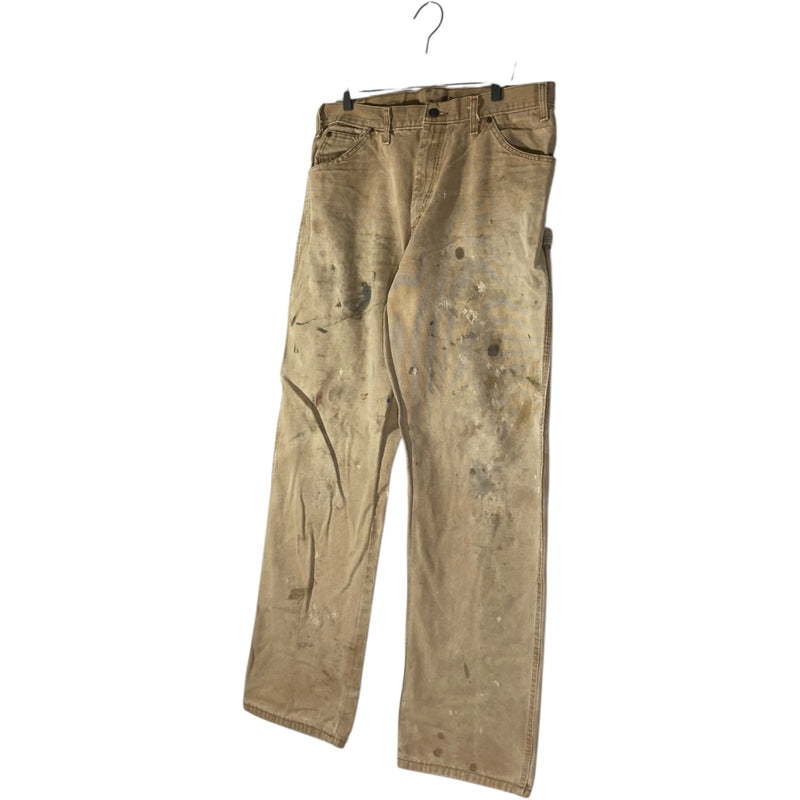 Vintage Dickies Carpenter Pants 35x30