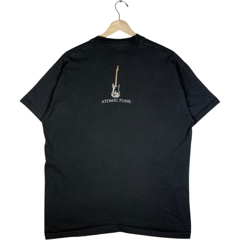 Vintage Van Halen Chest Logo Tee