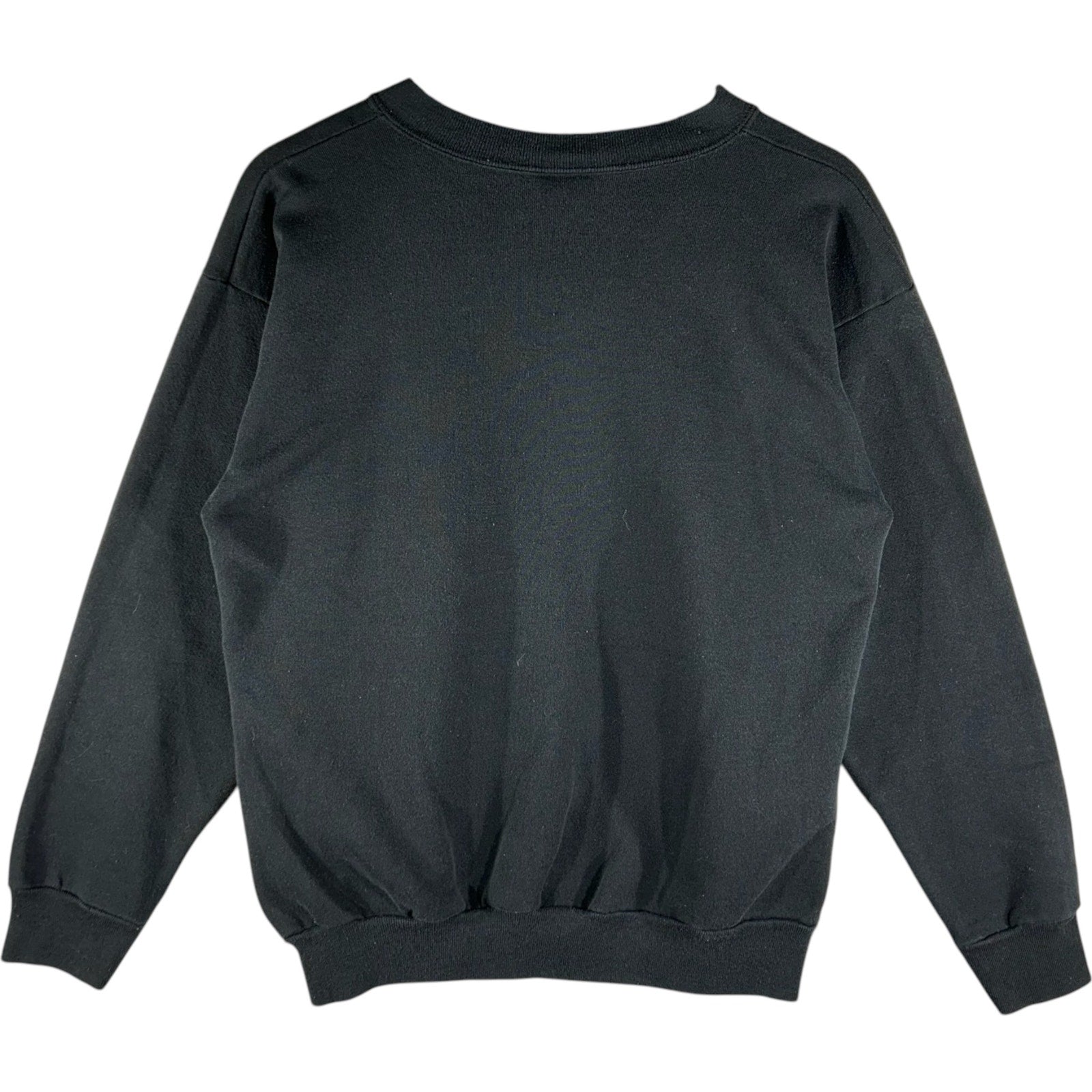 Vintage University Of Missouri Tigers Football Crewneck