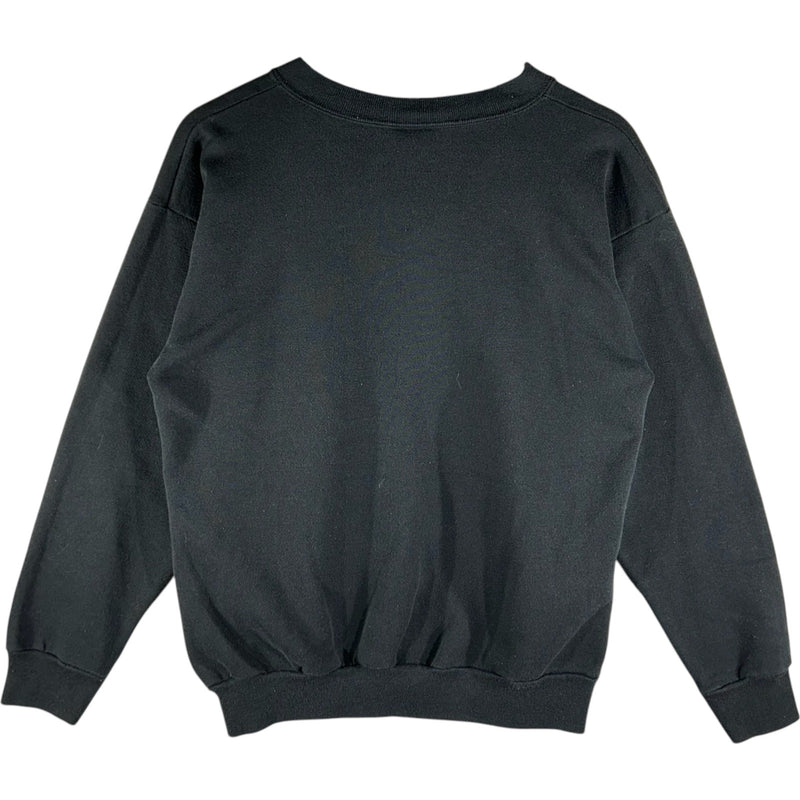 Vintage University Of Missouri Tigers Football Crewneck