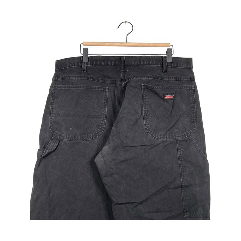 Vintage Dickies Denim Shorts 38