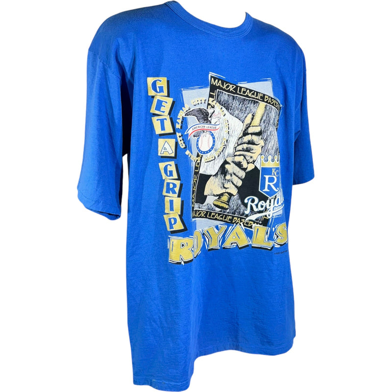 Vintage Kansas City Royals Graphic Tee