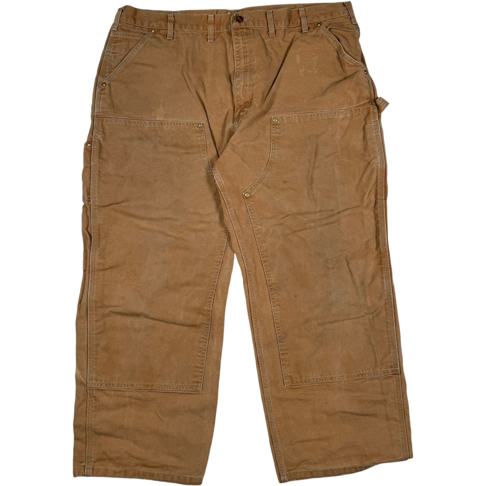 Vintage Carhartt Carpenter Pants