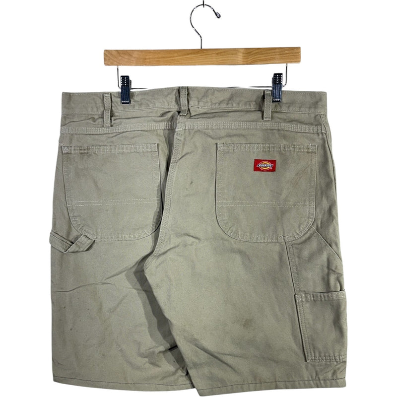 Vintage Dickies Carpenter Shorts 38
