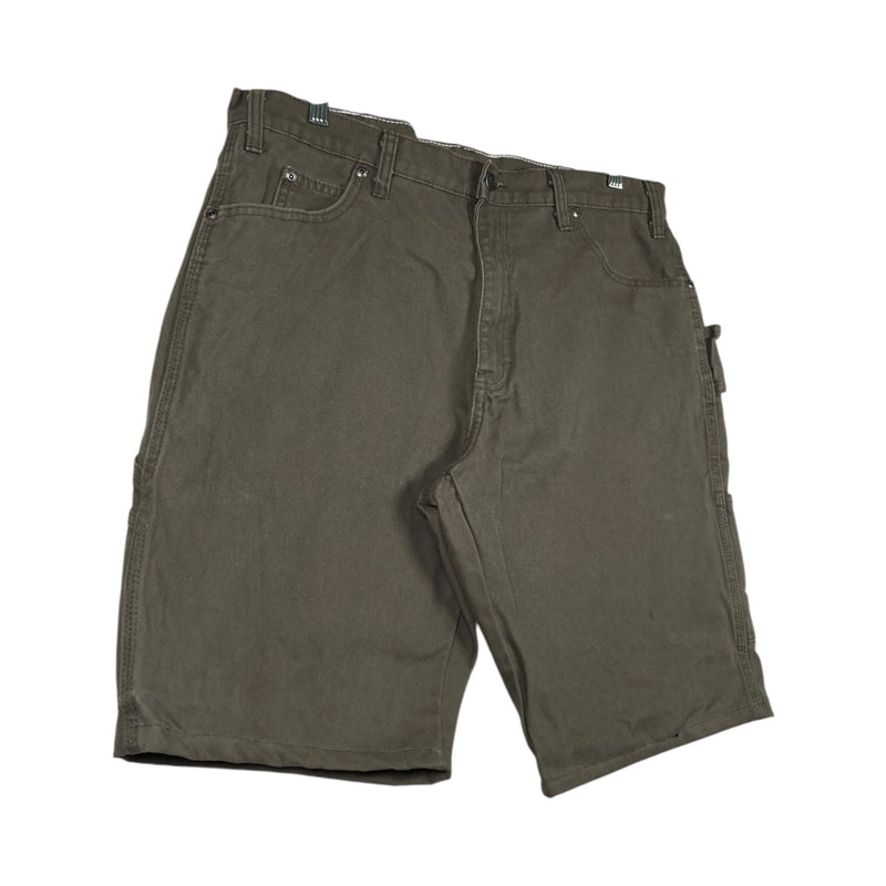 Vintage Dickies Carpenter Shorts 36
