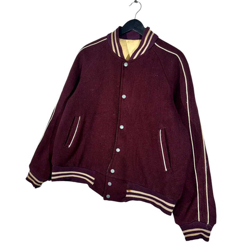 Vintage St. Joseph's Varsity Jacket