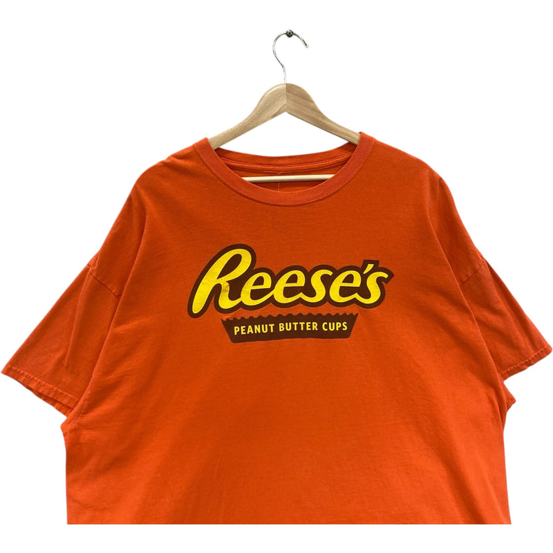 Vintage Reese's Chocolate Tee