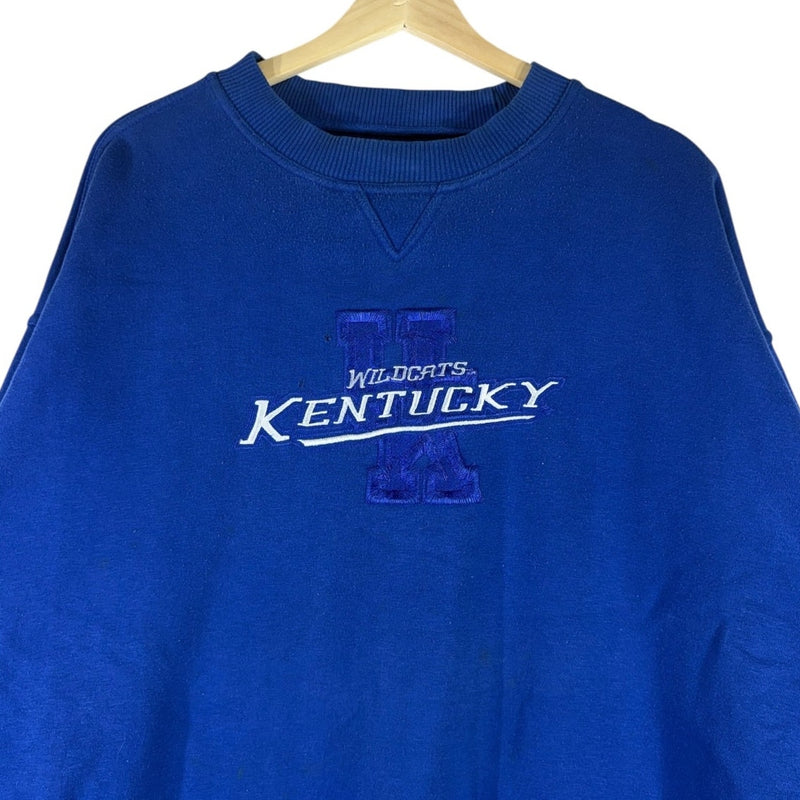 Vintage Kentucky Wildcats Crewneck