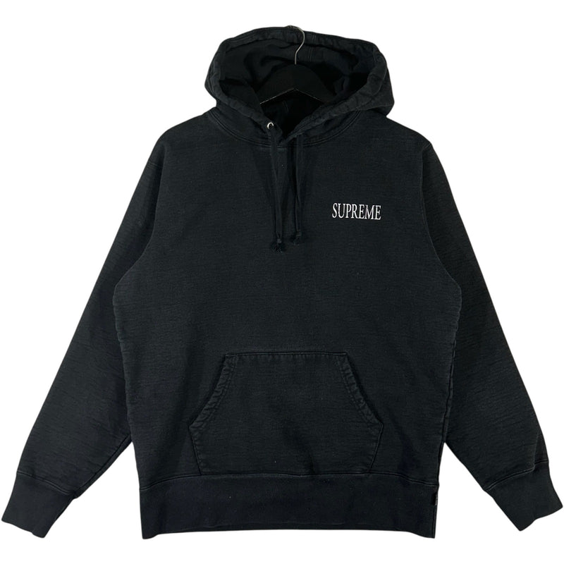 Supreme "The Decline" Pullover Hoodie