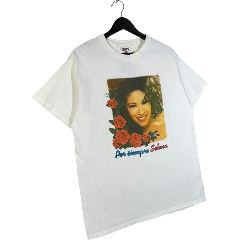 Vintage Forever Selena Graphic T-Shirt