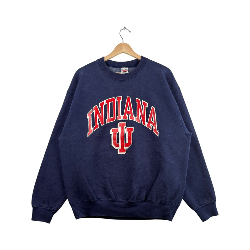 Vintage Indiana University Crewneck
