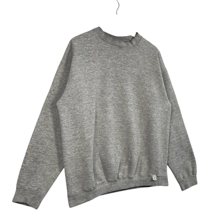 Vintage Discus Athletic Blank Crewneck
